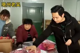 李总年青有为自己投资几百万元干个花茶厂，李总真牛逼视频封面