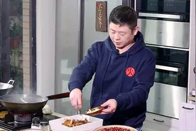 火哥的菜：四川名菜毛血旺，麻辣鲜香荤素搭配，炒料是关键视频封面