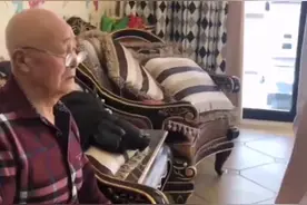 耀阳他姥爷视频封面