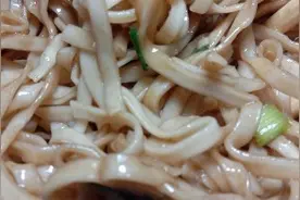 “生面”吃过吗？生的难道也能吃？一种有着年代感的面食视频封面