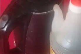 除水垢小窍门视频封面
