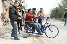 哪些属于八级伤残，赶快看看吧视频封面