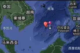 新的南沙第一大岛——永署岛视频封面