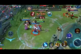 超秀!徒手无兵线推塔就只有她比韩信还要秀的英雄看完你就横行峡视频封面