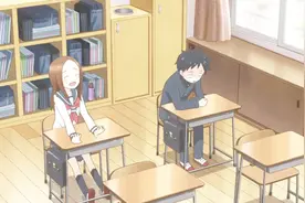当学长没当成，反而叫女主学姐视频封面