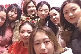一个95后女孩的十年，从懵懂小孩到初为人妻，回忆满满！