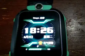 小天才电话手表视频封面