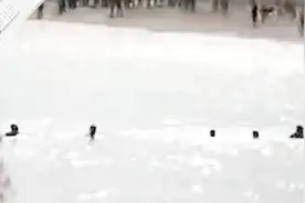 辽宁7名学生河里游泳6人溺亡 动画科普如何辨别“无声溺水者”视频封面