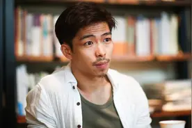 章宇：十年沉淀一朝爆红，但依旧想当个影视圈的闲散人员视频封面