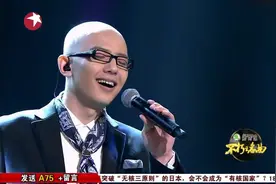 红色经典：平安演唱《我和我的祖国》，唱响时代经典，太感人了！视频封面