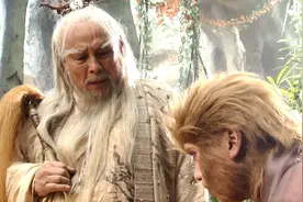 菩提为何不让孙悟空说出师承？不是断绝关系，真正的原因让人心酸视频封面