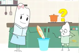 为什么隔夜的熟白菜不能吃？