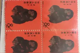 好看的图片   .第一轮生肖邮票视频封面