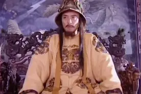 太平天国第三十四集，东王为女状元过生日，试探人心视频封面