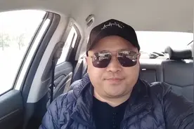 大雾天气能见度低，误闯红灯会被拍到吗？被拍到有无申诉可能？视频封面