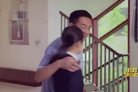 马克和小米领证要照结婚照，邀请闺女被打脸，有了娇妻女儿算啥视频封面