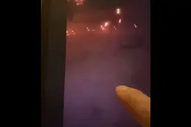 媳妇大年三十，为什么取消老公抖音的关注视频封面