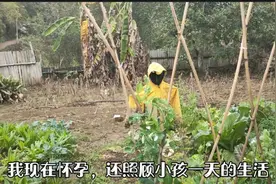 男人偷懒不煮早餐，看看安心姐怎么对付这样的懒男人，够狠的。视频封面