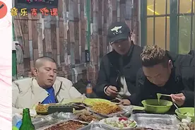 东北大石桥联盟《你的样子》视频封面