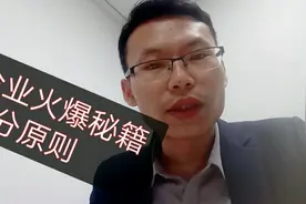 减少公司负担，降低固定开支，规避亏损，规模再大也不怕亏损方案视频封面