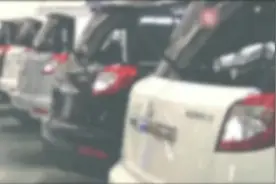 为什么汽车会分A、B、C、D级车，这些级别代表着什么意思呢？视频封面