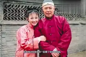 法提麦雅琦和吴京有绯闻，后来和张铁林同居多年分手，终嫁李子雄视频封面