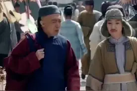 万一和哪吒一样呢#搞笑视频封面