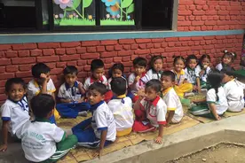 义工旅行环游世界之带你走近喜马拉雅的另一边——尼泊尔🇳🇵视频封面