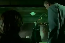 大s被鬼锁喉，张震去营救，竟把大s的魂魄都扯出来了！！！视频封面