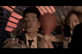 《温柔乡》努力自己争取，靠谁不如靠自己！视频封面
