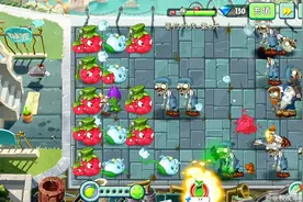 植物大战僵尸2第712期：全新任务系统旅行原木上线视频封面