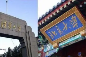 从清华北大毕业生平均工资我看到了危机，原来他们很多出卖了灵魂视频封面