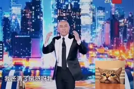 张卫健的演讲，直戳年轻人的伪装，多少人的安逸心被讽刺！视频封面