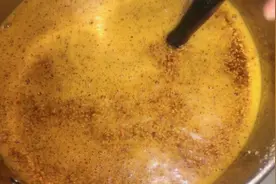 麻辣烫秘制辣椒油全过程（珍藏版）无私分享给大家请多多支持视频封面
