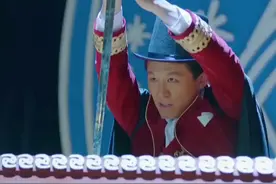 魔术大变活人，竟把小男孩儿真的变没，到底是预谋还是另有原因视频封面