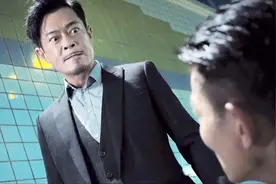 古天乐经典反派角色合集，其中一个坏到令人发指！视频封面