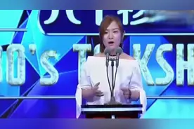 思文：思文现场传授脱单技巧，海源助力程璐搞定思文视频封面