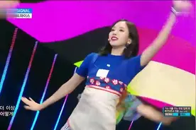TWICE - 《SIGNAL》音乐中心舞台现场回顾 170603视频封面