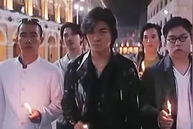 走路带风的3首BGM，戴上耳机去感受，斑马线走出T台的感觉视频封面