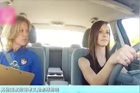 中国驾照最难考？不，你太天真了！视频封面