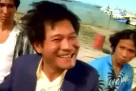 台湾八九十年代的搞笑广告一萝筐,看看有没有你熟悉的明星视频封面