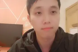 做满一年不给年终奖，徒弟在公司被针对，给他加油打气，奥利给视频封面