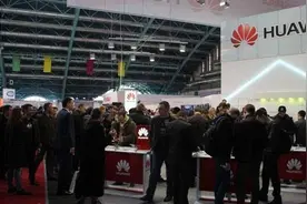 苹果担心的事发生了：华为打入俄罗斯市场，销量远超苹果手机视频封面