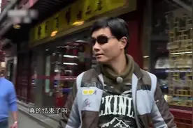 乐嘉真的不容易，因为身体原因暂时不能参加，挑战者们都很勇敢！