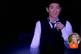 刘德华歌曲《今天》歌词经典又励志，熟悉的旋律，令人久久难忘！