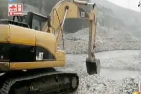 玉符河“大变身”，离不开卧虎山水库的作用，河道焕然一身