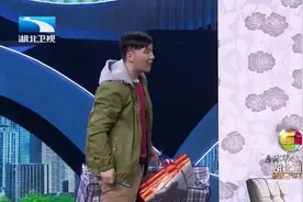 赵四杨树林，过年回家看看父母，陪陪家人视频封面