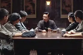 洪秀全死后其后裔过得如何？家族约有200人，还有一个是洪门老大视频封面