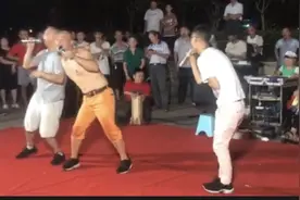 身残志坚却乐观积极向上！满满的正能量感染众人驻足观看！视频封面