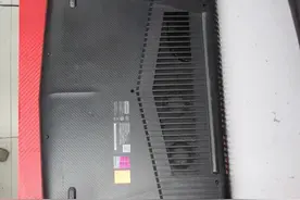 联想拯救者r720拆机清灰教程升级内存硬盘视频封面